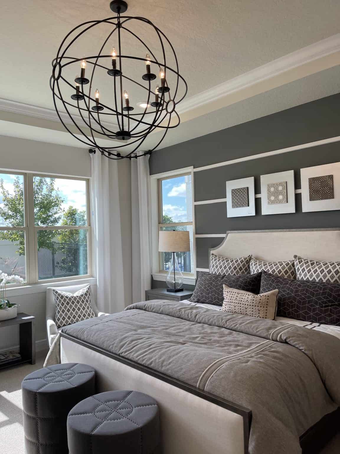 15 Best Blue Gray Paint Colors: Top Picks for a Stylish Space
