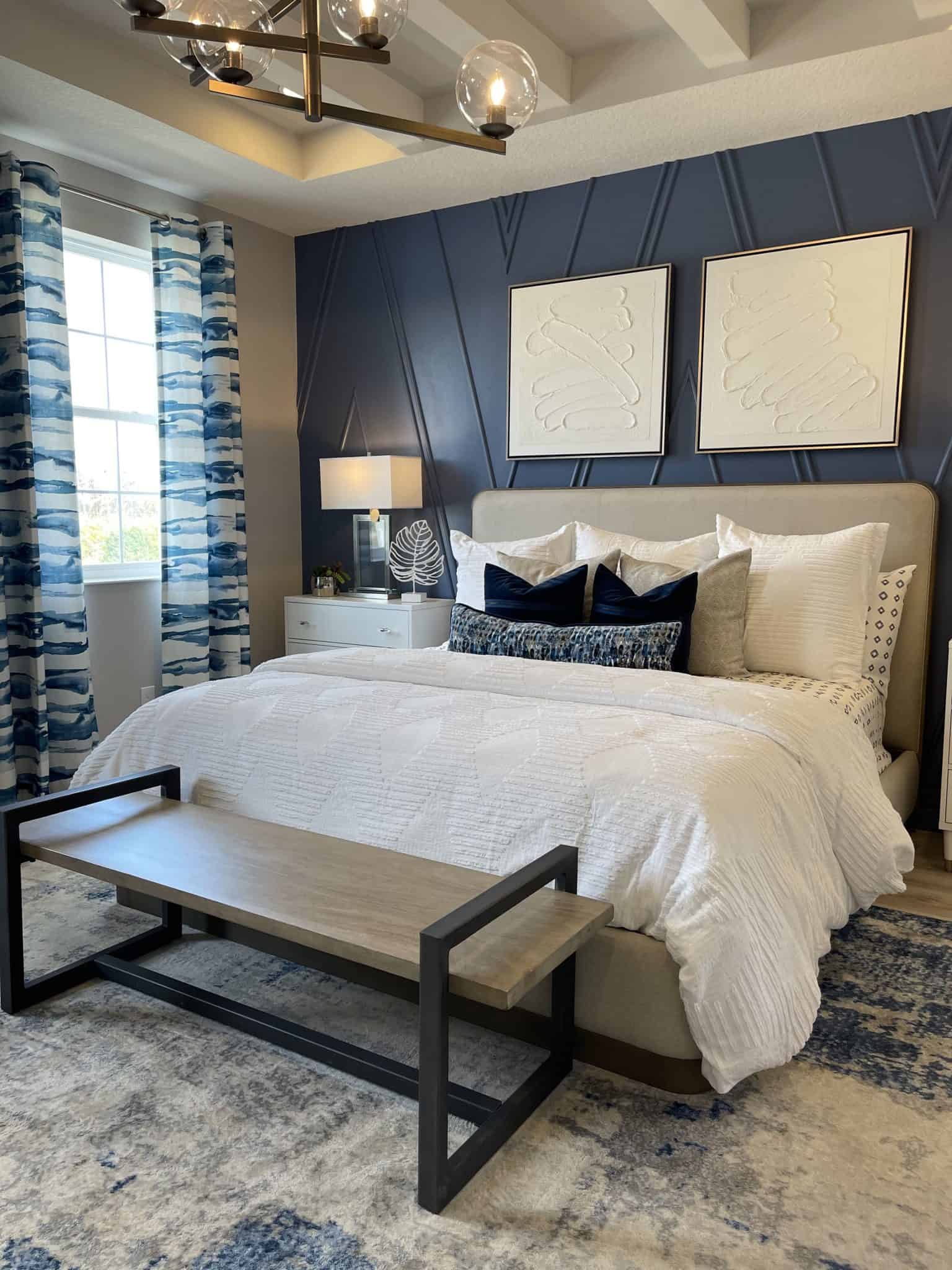 15 Best Blue Gray Paint Colors: Top Picks for a Stylish Space