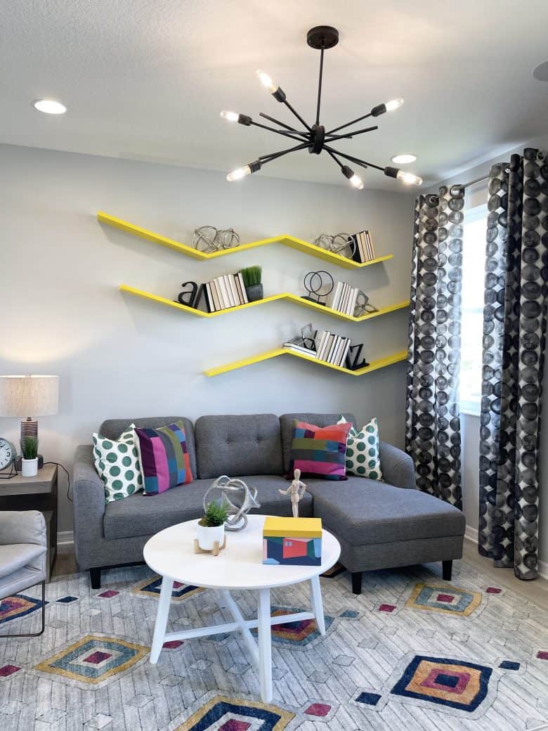 Creative Wall Ledge Decor Ideas to Elevate Your Space in 2026