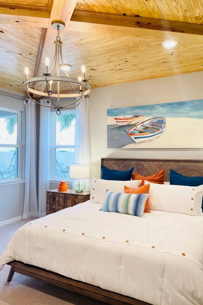 Coastal Interior Design Style: A Comprehensive Guide (2023)