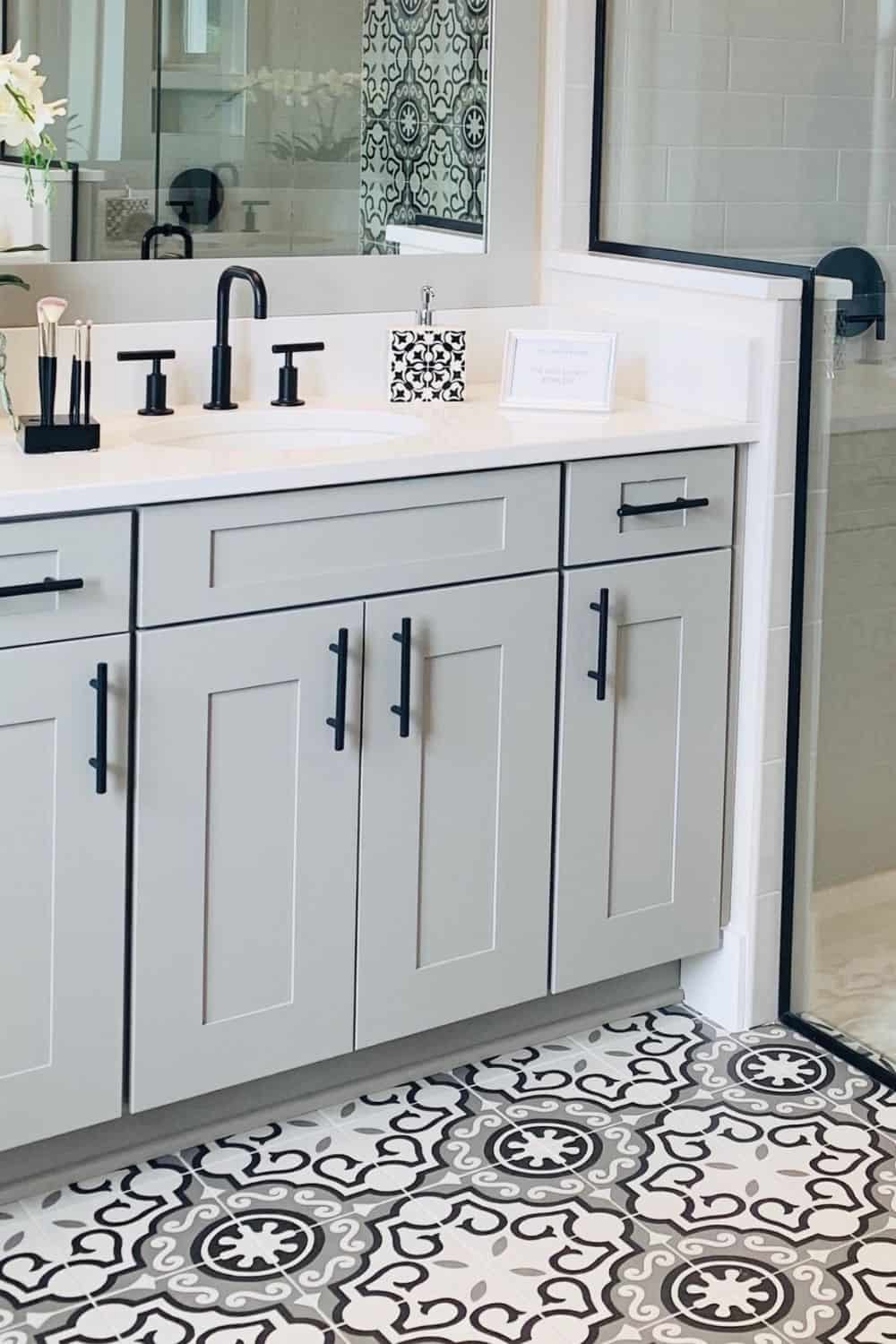 6 MidCentury Modern Flooring The Best Options (2023)