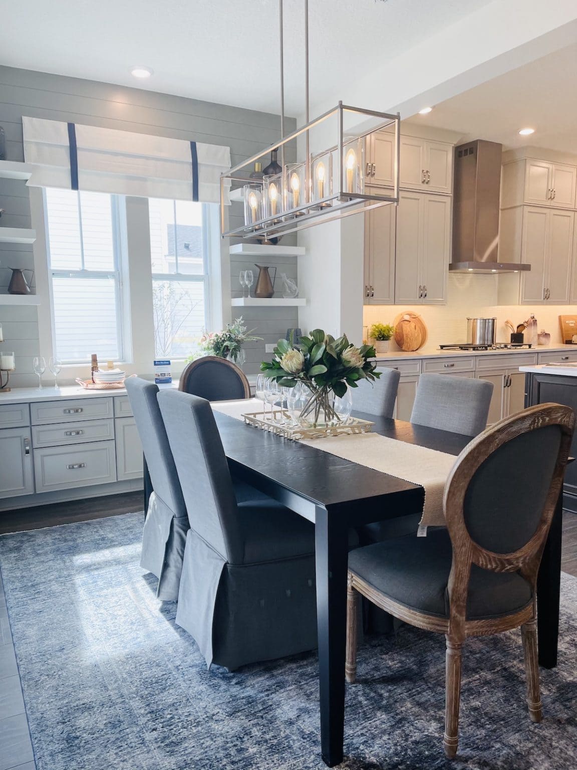 Inspiring Modern Farmhouse Interior Design Ideas (2026)