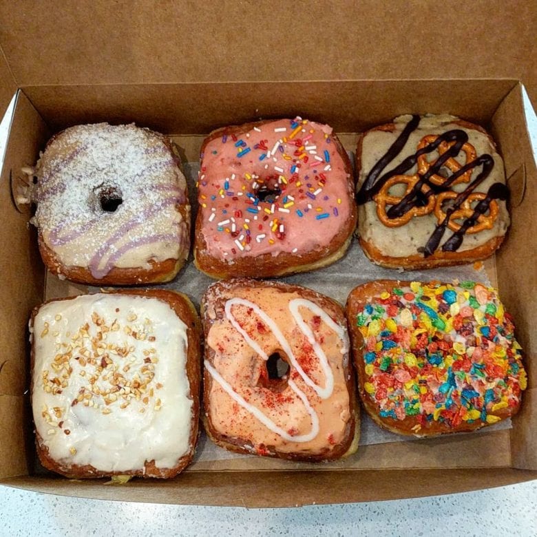 The 12 Best Donut Shops in Orlando, Florida (2025)