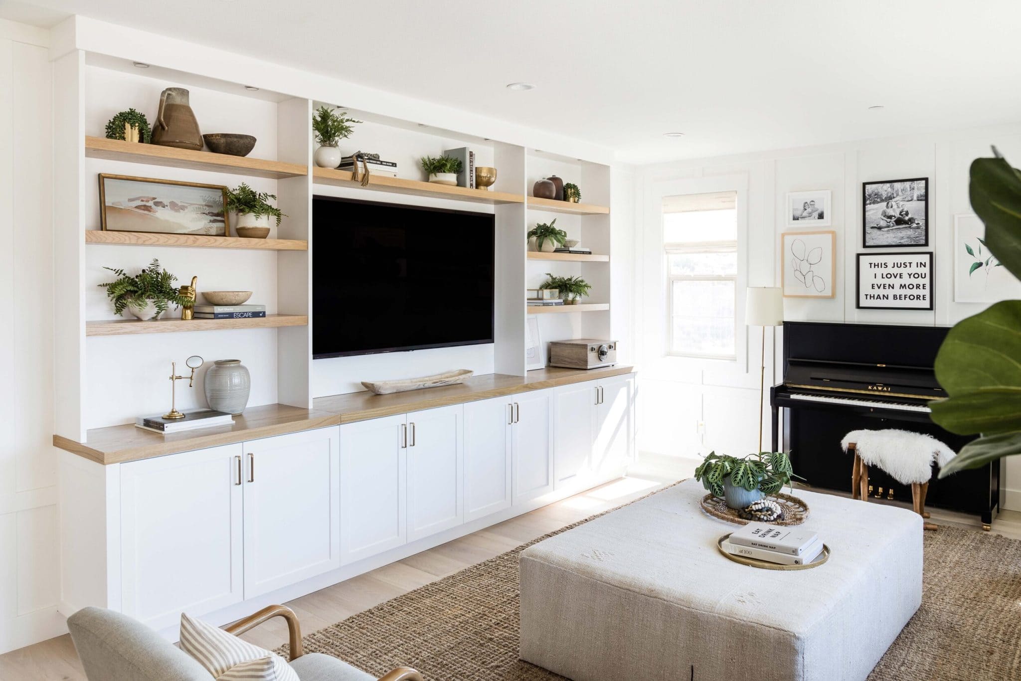Elevate Your Living Room: Tips for a Stunning TV Accent Wall (2026 Guide)