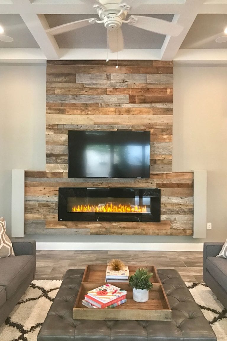 Elevate Your Living Room: Tips for a Stunning TV Accent Wall (2026 Guide)