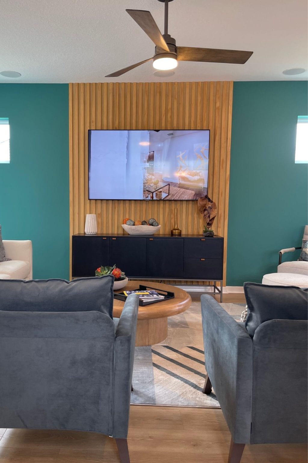 Elevate Your Living Room: Tips for a Stunning TV Accent Wall (2026 Guide)