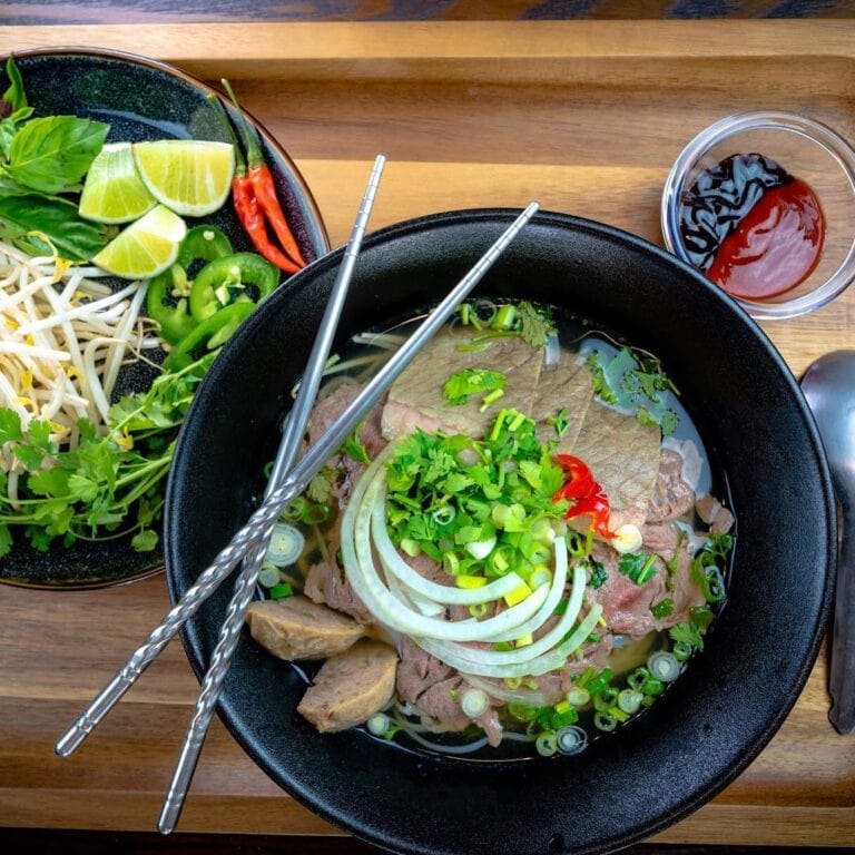 Top 35 Lunch Spots in Orlando, Florida A Foodie's Guide