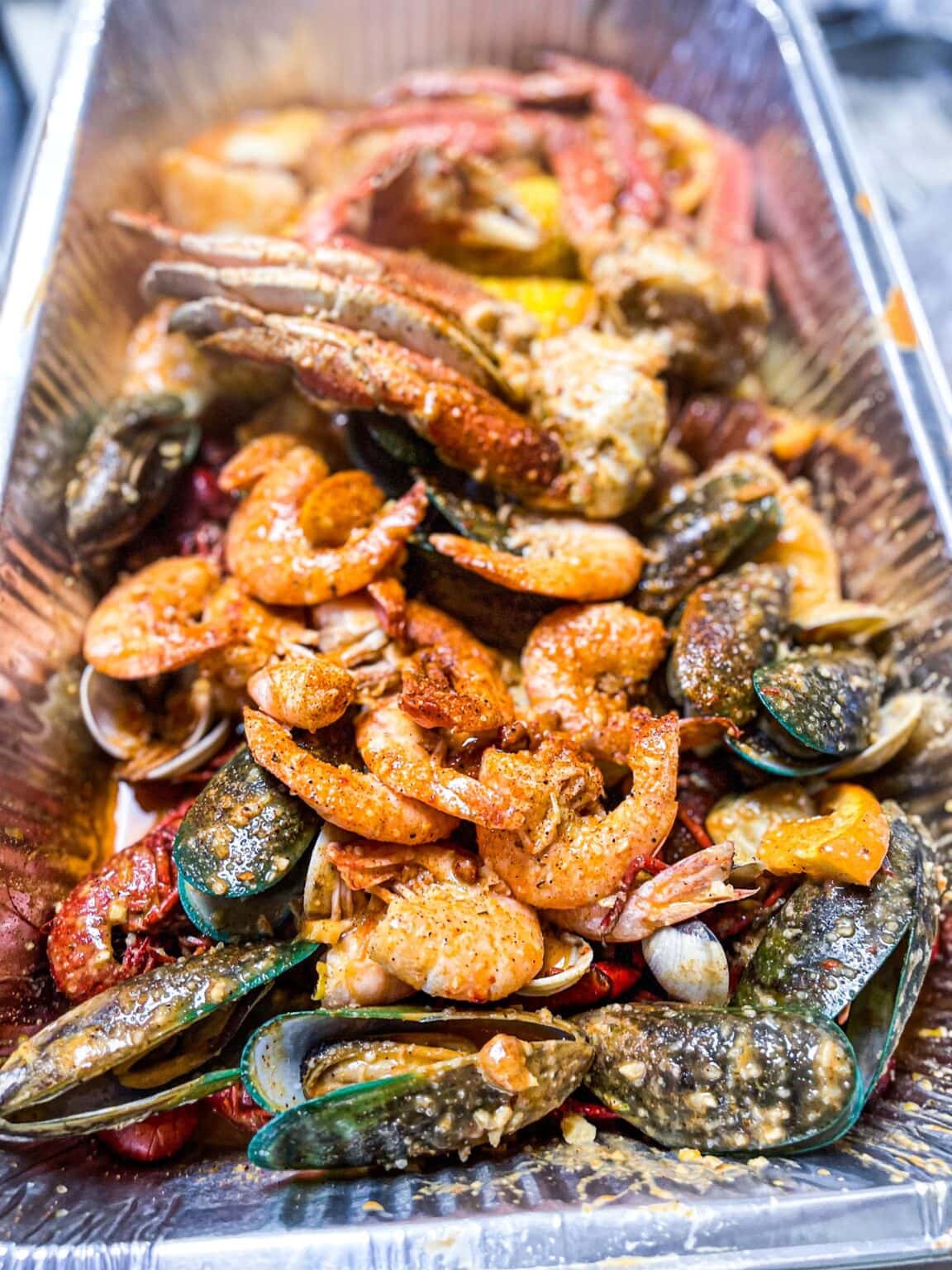 35 Best Lunch Spots in Orlando (2023)