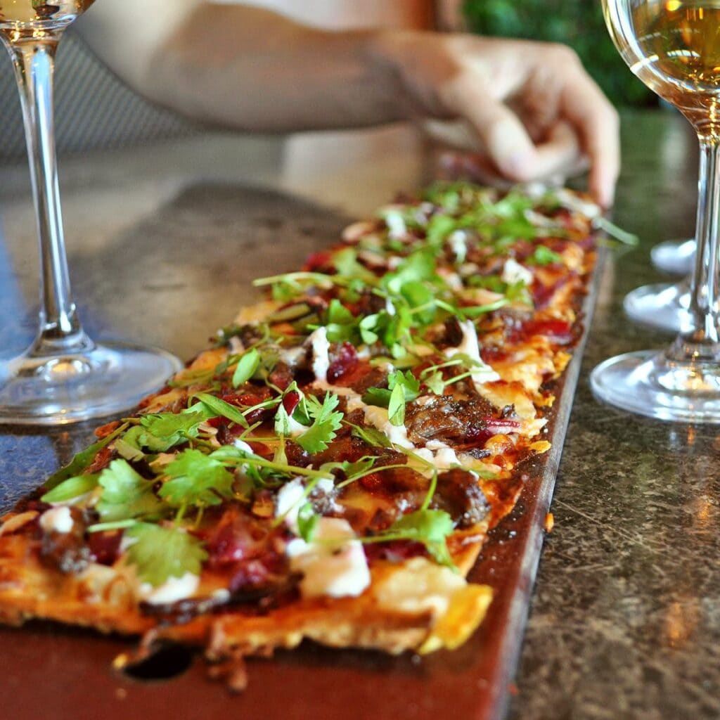 Top 35 Lunch Spots in Orlando, Florida A Foodie's Guide