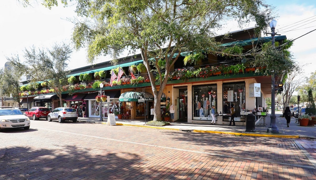 10 Charming Small Towns in Central Florida You'll Love (2023)