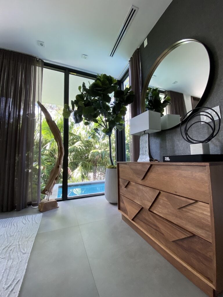 Picture of Urban Modern Interior Design: A Comprehensive Guide