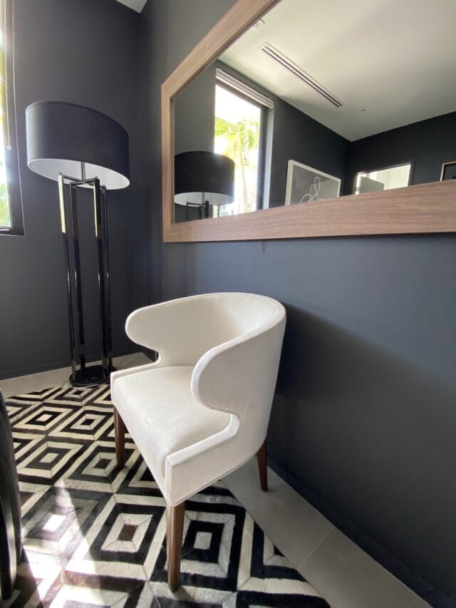 View of Urban Modern Interior Design: A Comprehensive Guide
