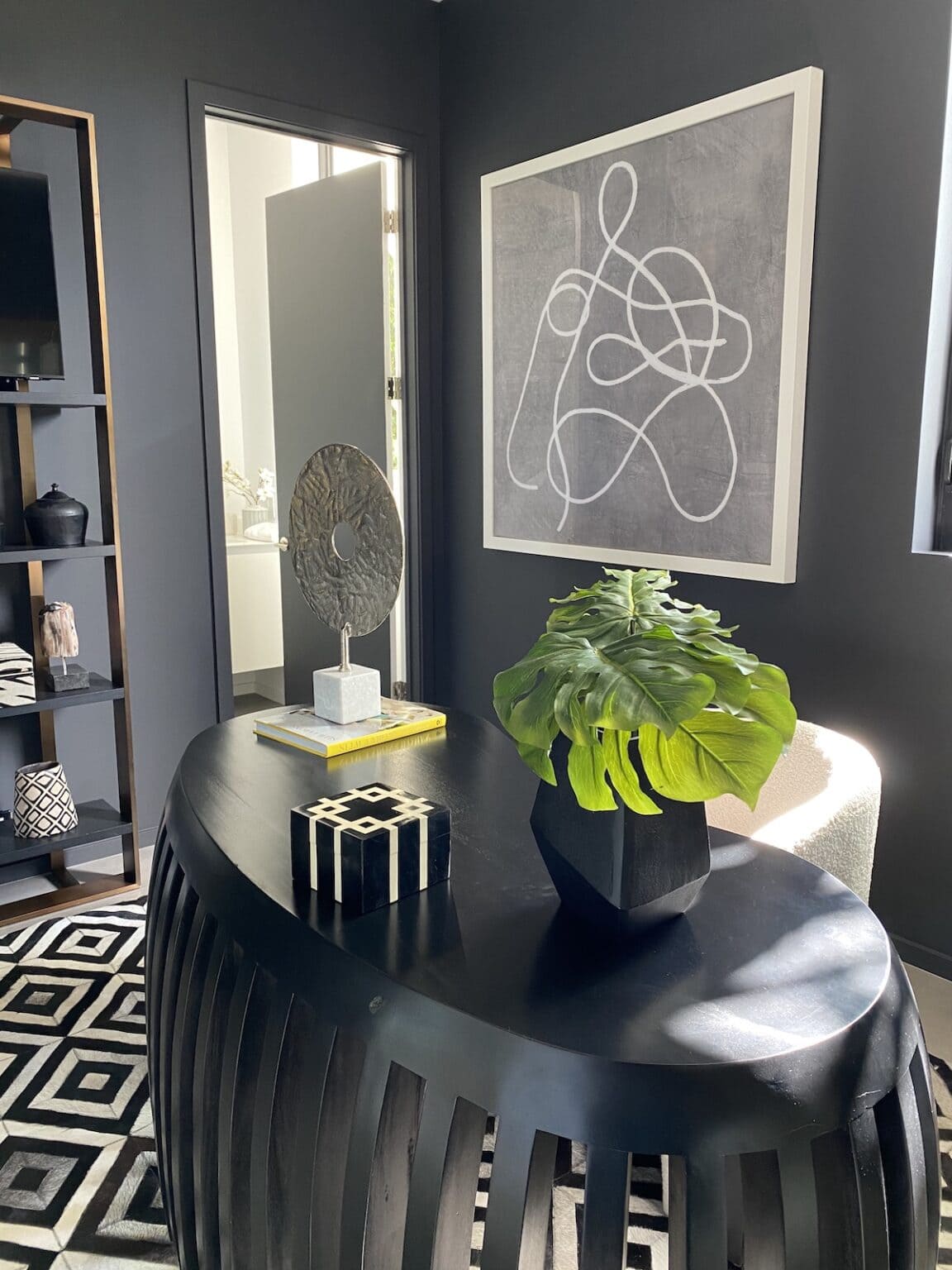 View of Urban Modern Interior Design: A Comprehensive Guide