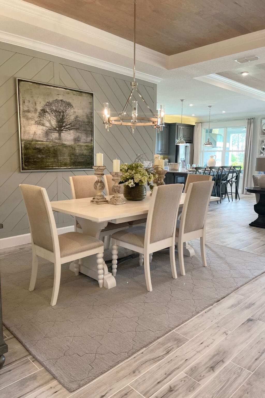 How to Create a Nature-Inspired Interior Design Style (2026 Guide)