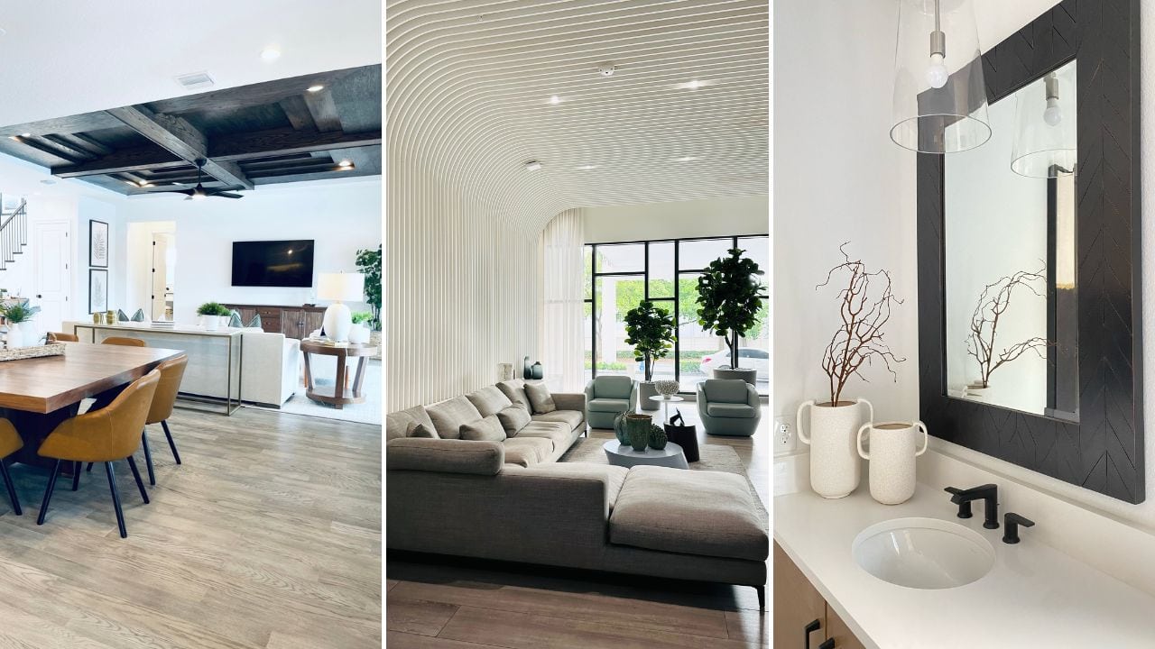 Urban Modern Interior Design: A Comprehensive Guide