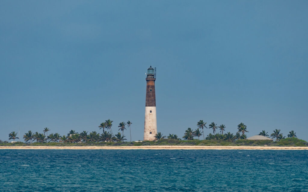 List of Florida Lighthouses: A Comprehensive Guide