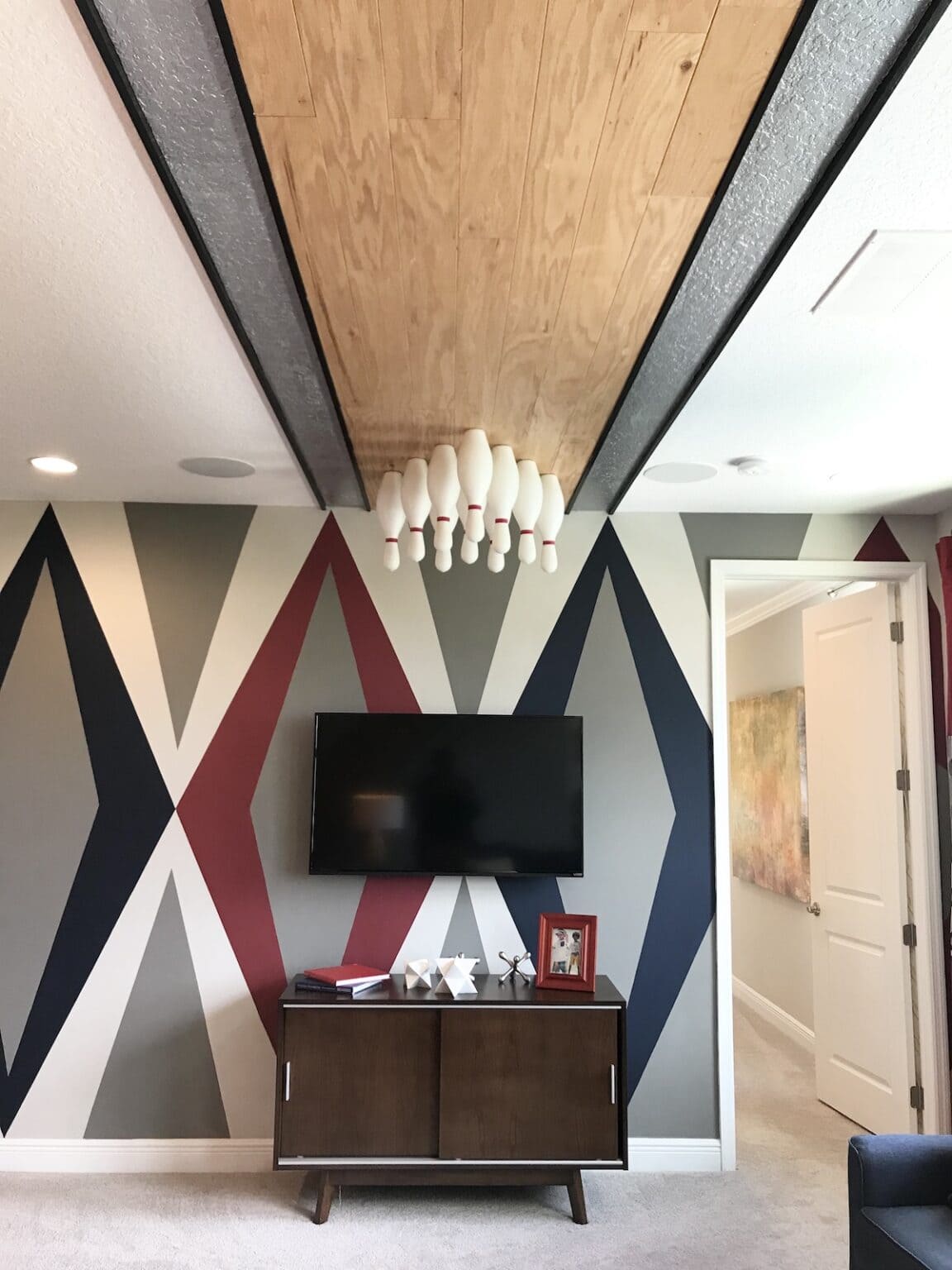 Elevate Your Living Room: Tips for a Stunning TV Accent Wall (2026 Guide)