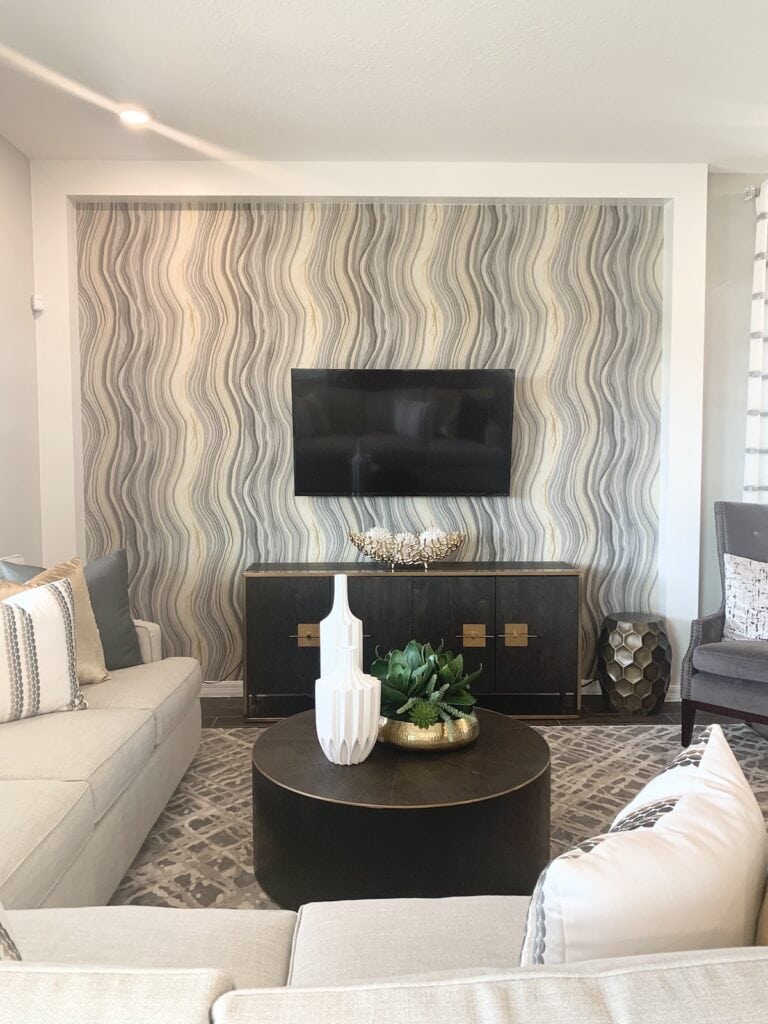 Elevate Your Living Room: Tips for a Stunning TV Accent Wall (2026 Guide)
