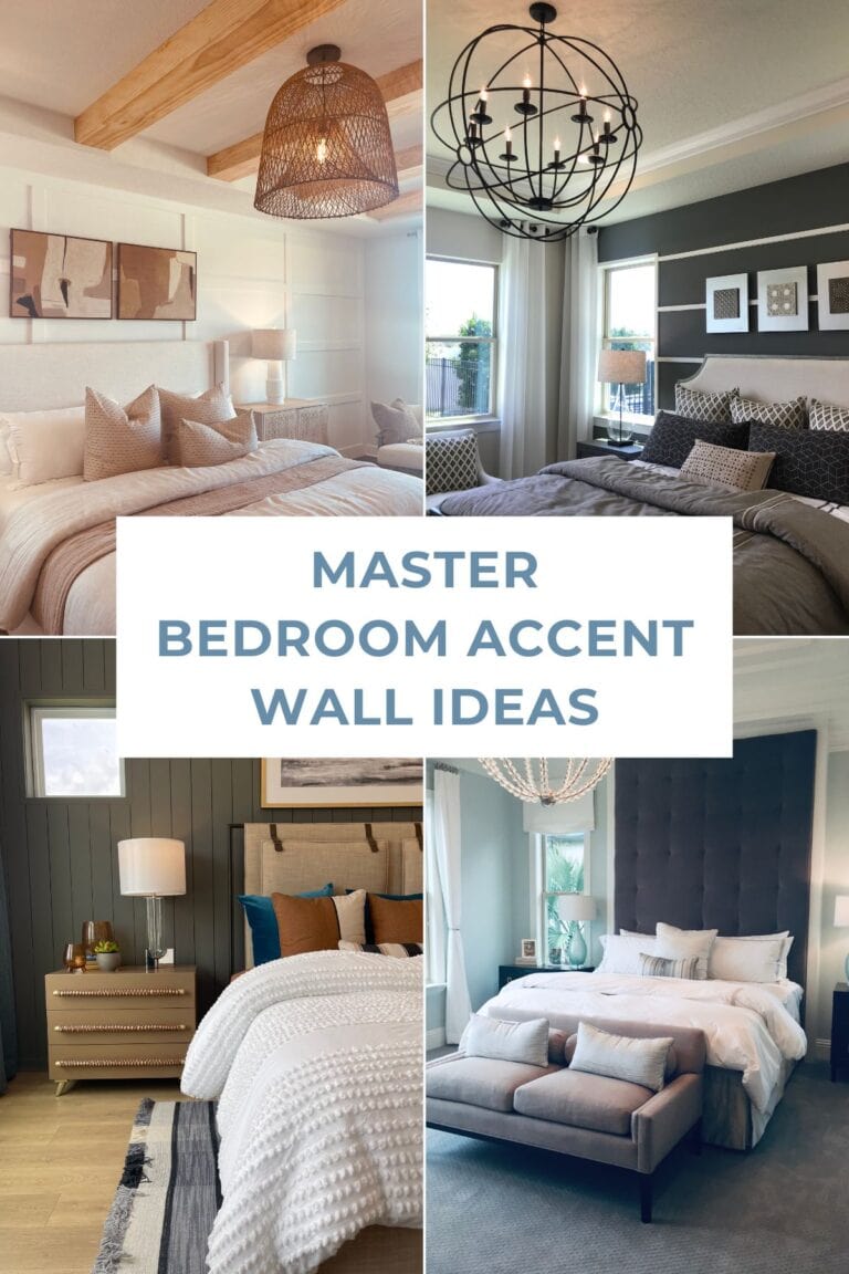 Bedroom Accent Wall Ideas 2026
