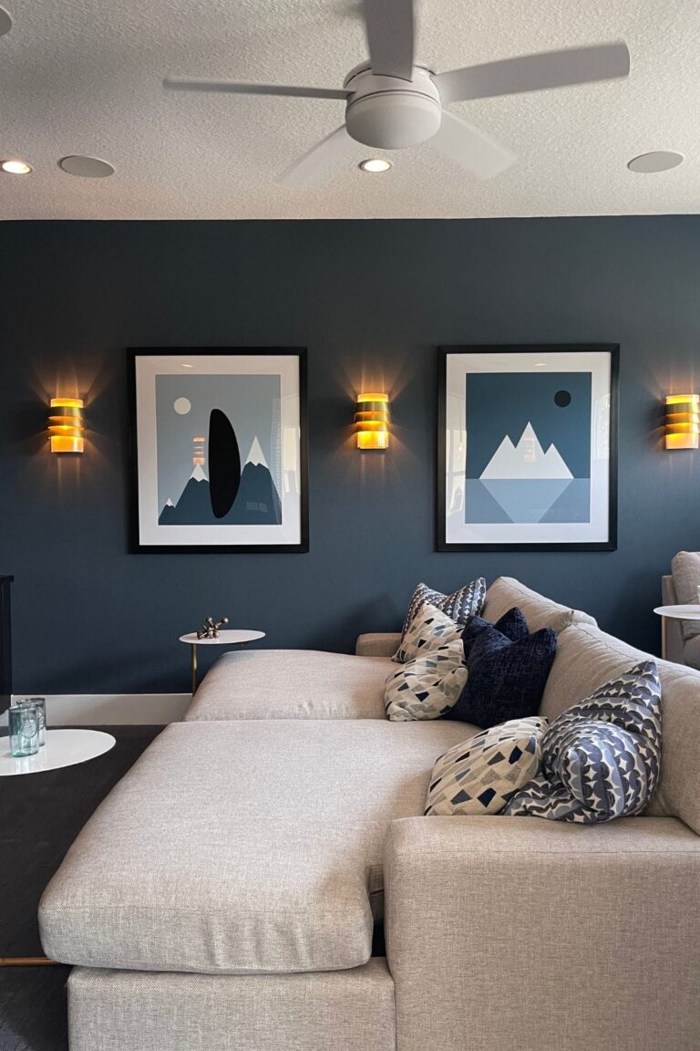 15 Best Blue Gray Paint Colors: Top Picks for a Stylish Space