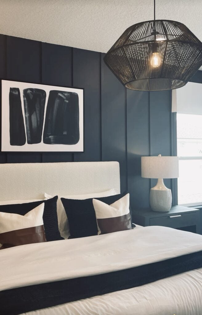 40 Stunning Accent Wall Ideas for a Dramatic Look