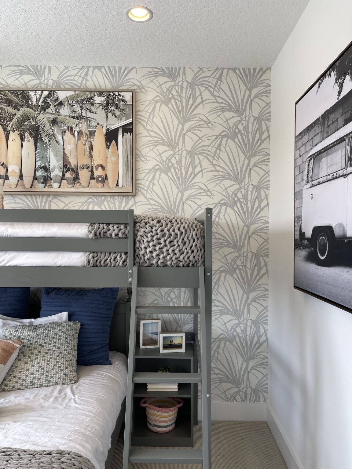 Teen Boy Bedroom Design Ideas | Florida Homes and Living