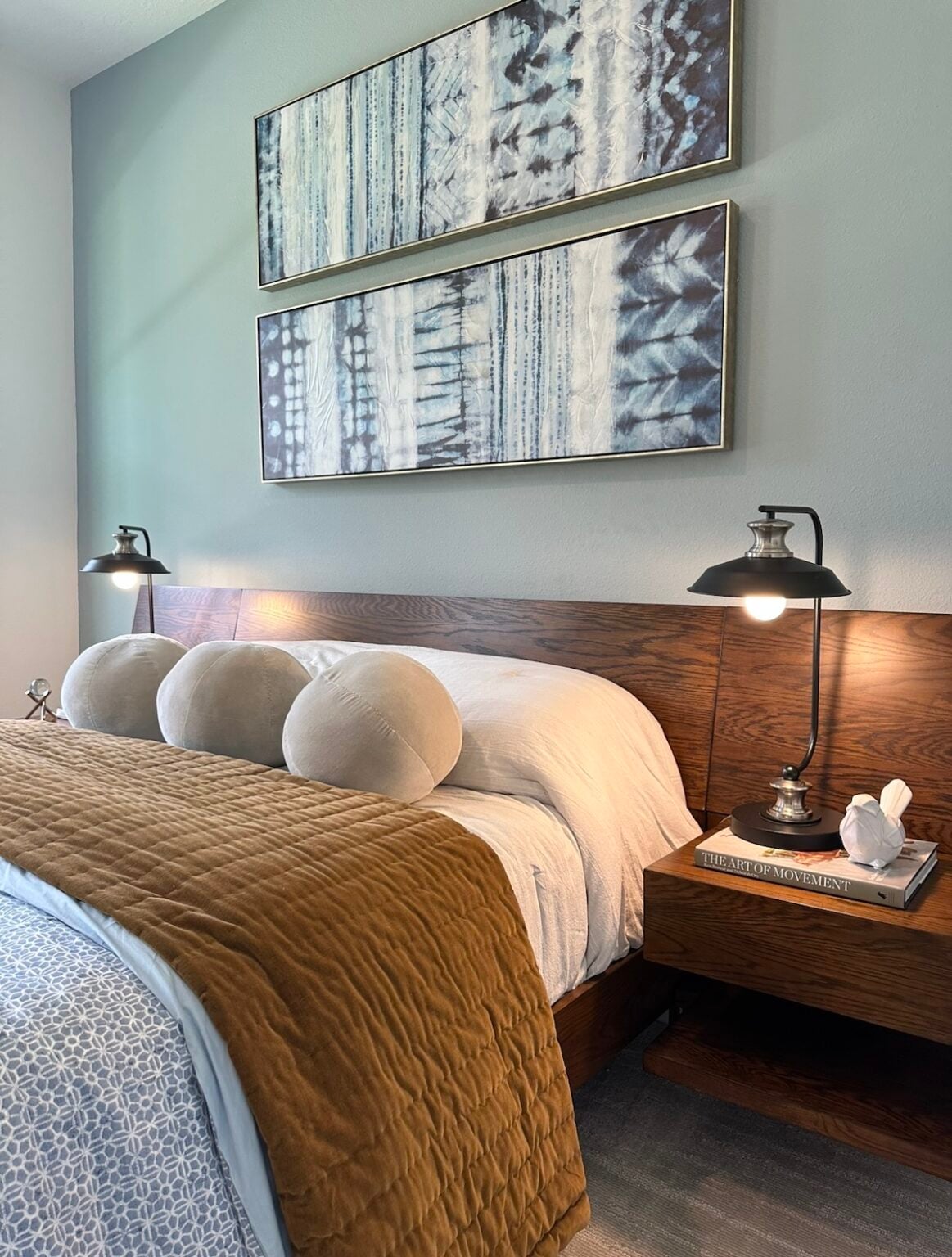 Calming Paint Colors for Bedrooms: Create a Relaxing Space