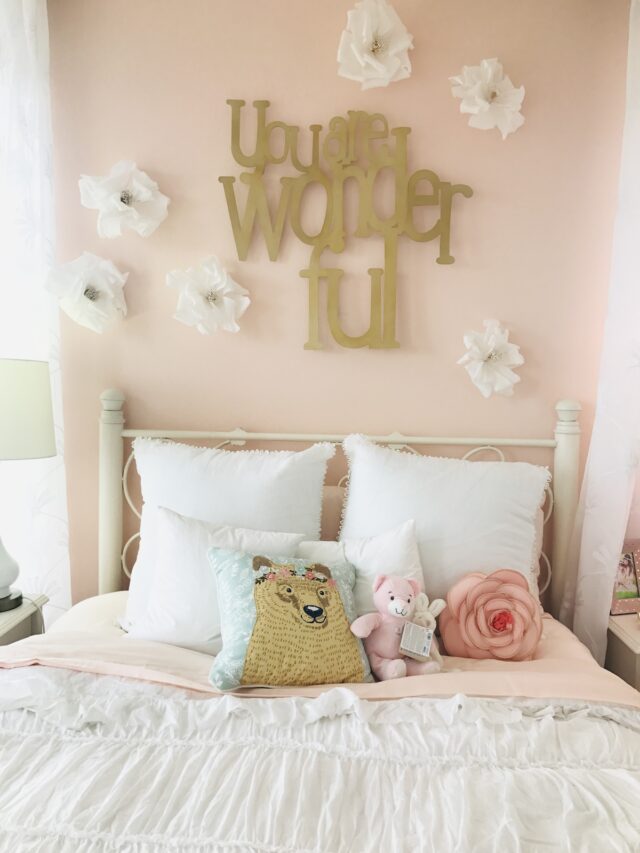 Teenage Girl Bedroom Ideas: Transform Your Space with Style