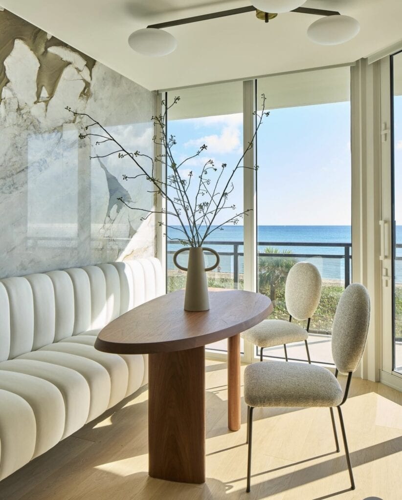 Glam Interior Design for Luxury Homes