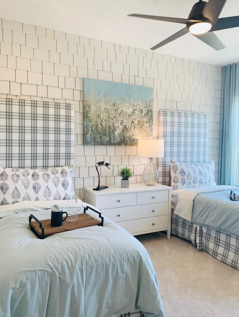 Girl Shared Bedroom Ideas: Chic and Fun Designs for Sisters