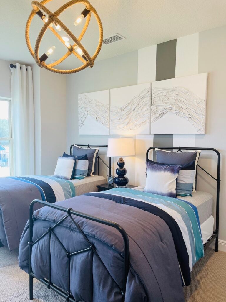 Girl Shared Bedroom Ideas: Chic and Fun Designs for Sisters