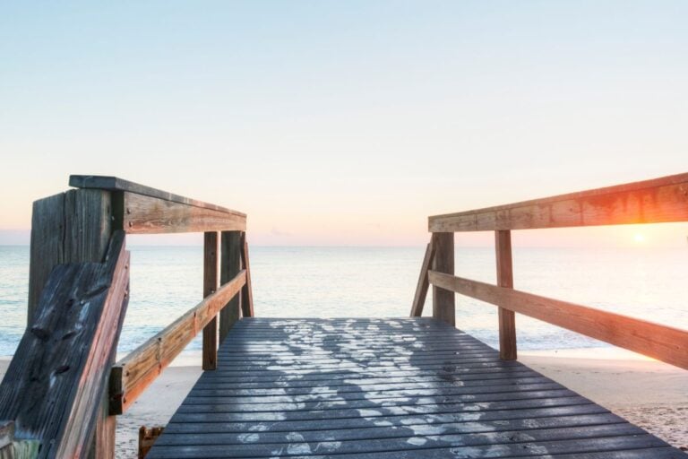 Hidden Gems in Florida That Aren't Disney World