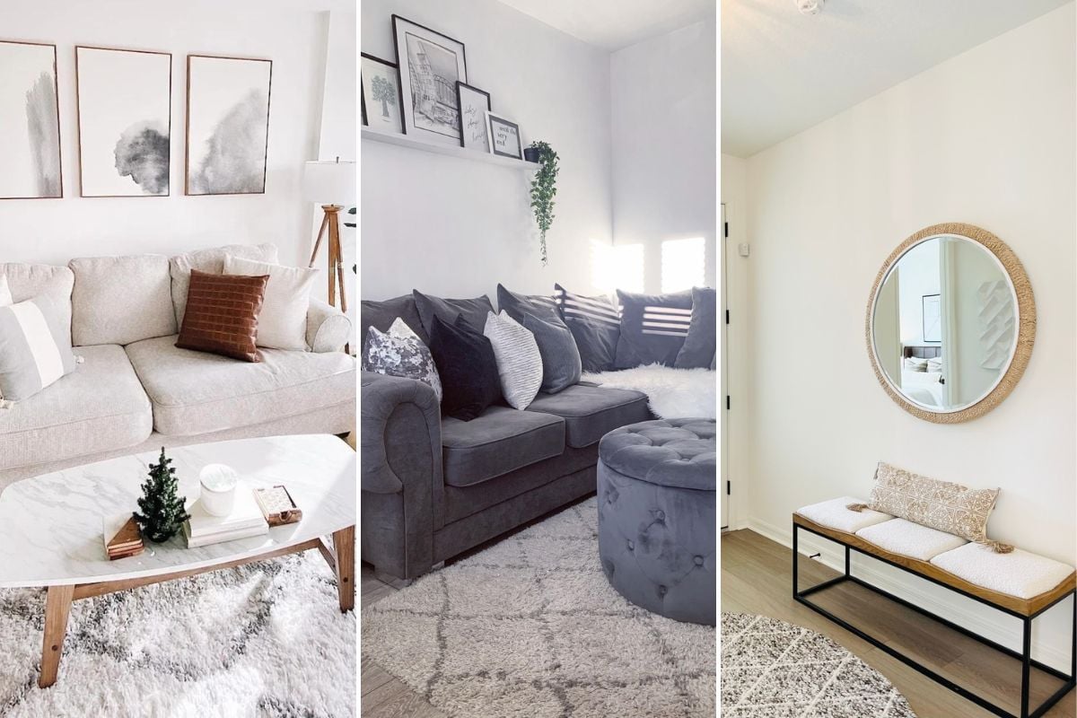 15 Small Apartment Living Room Ideas: How to Make Your Home Feel Spacious