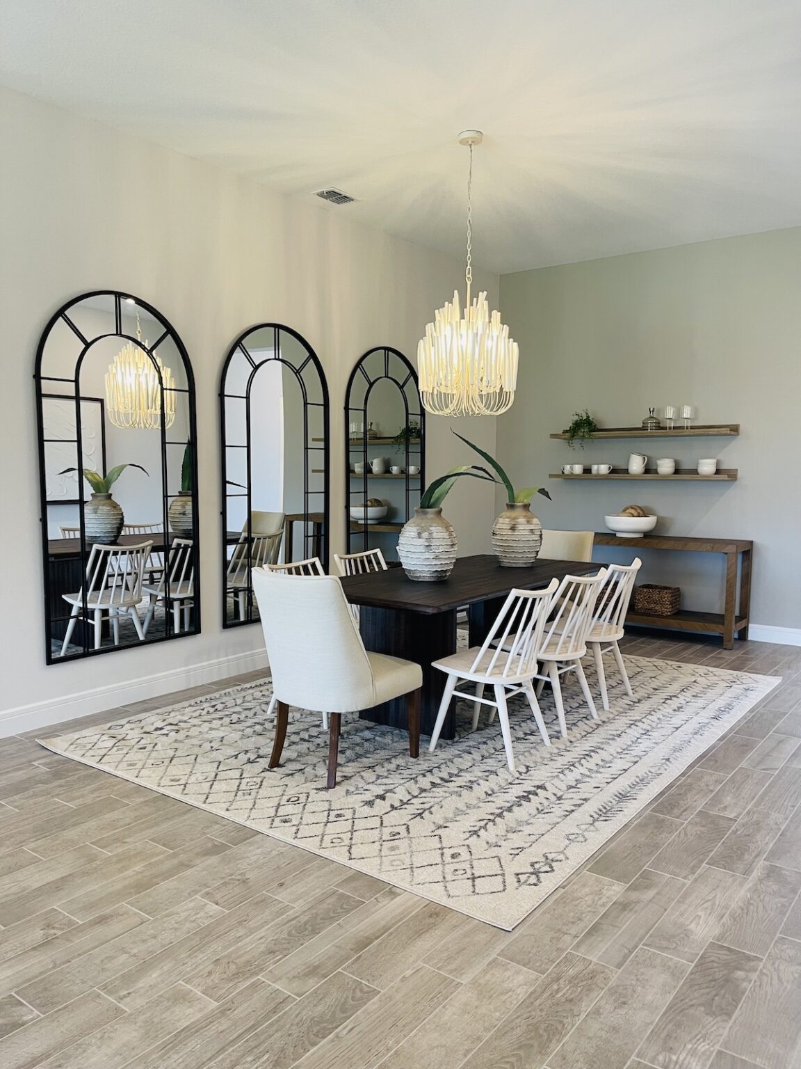 How to Make the Most of Your Dining Room Space: Design Inspiration