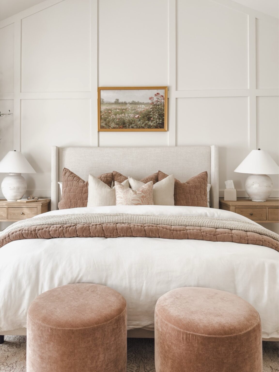 Get Inspired: 15 Dreamy Bedroom Styles to Transform Your Space