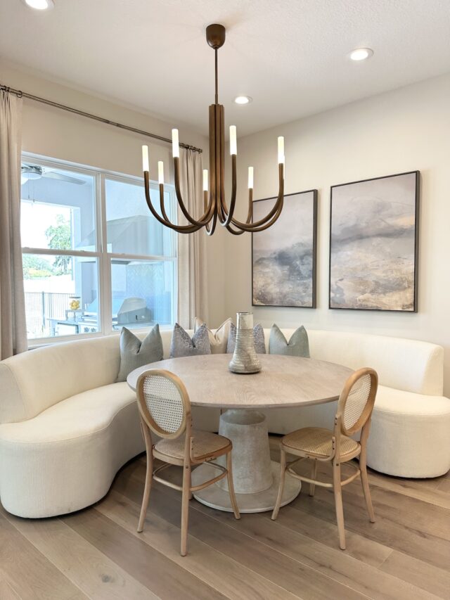 9 Stunning Interior Design Styles to Beautify Your Florida Home