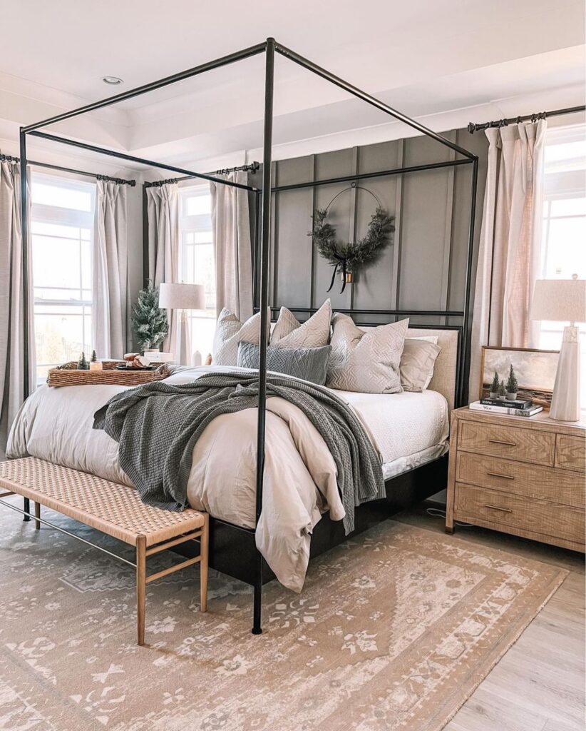 Get Inspired: 15 Dreamy Bedroom Styles to Transform Your Space
