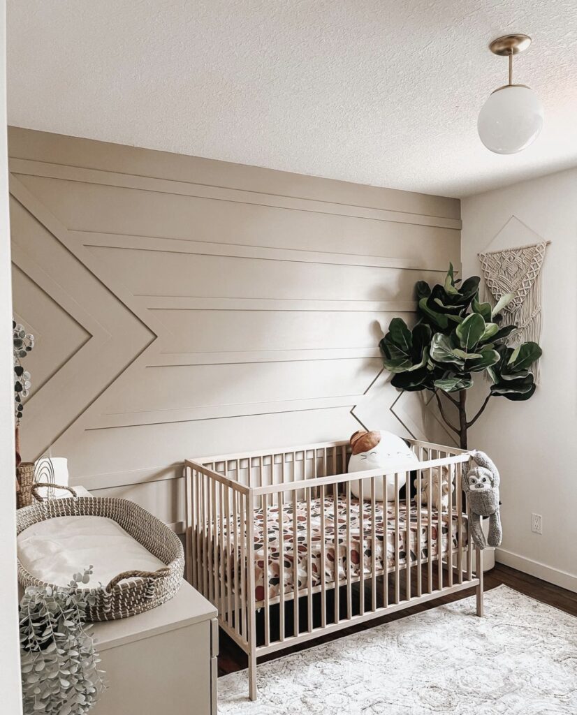 20 Best Nursery Paint Colors | Florida Homes and Living