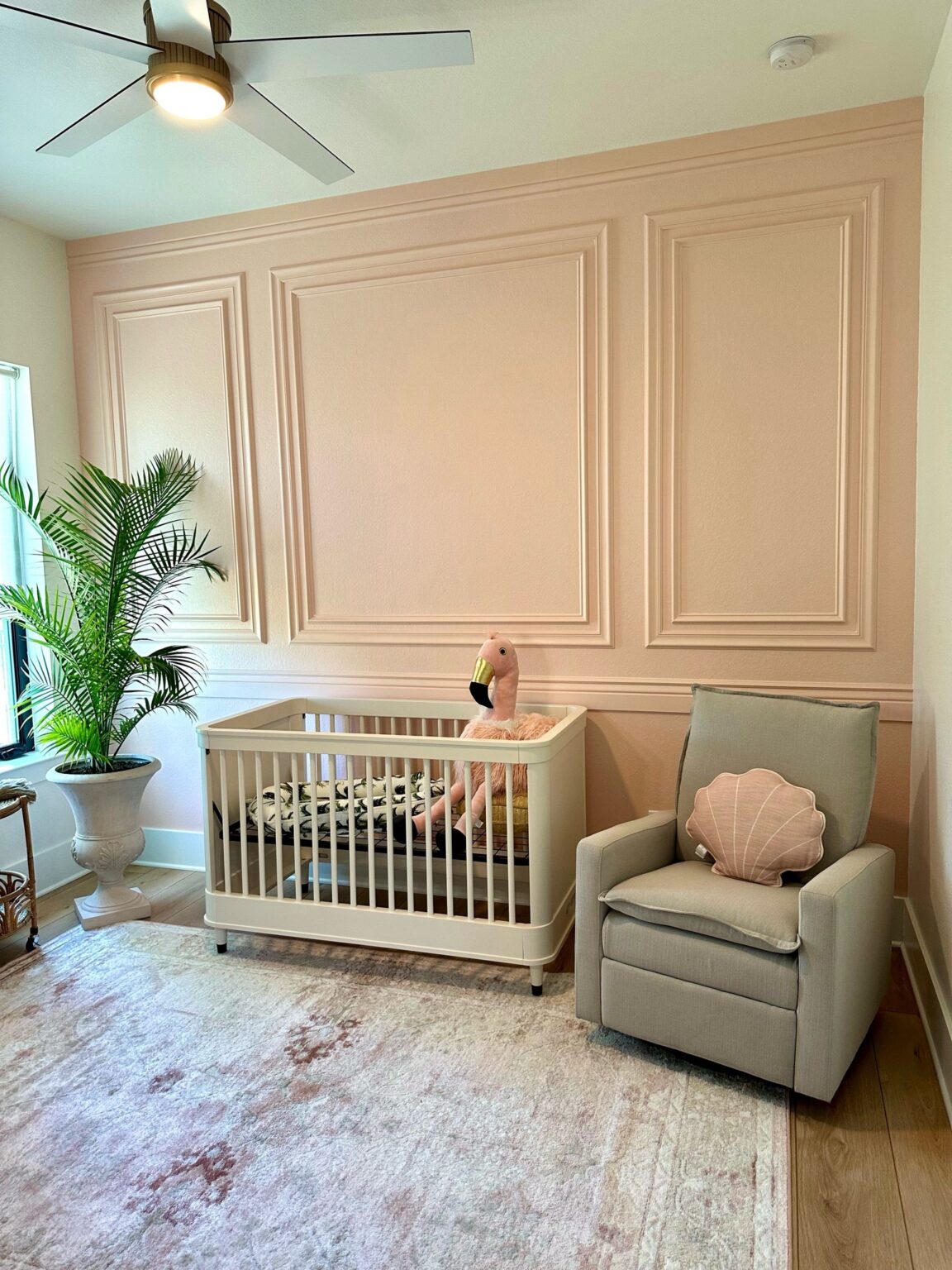 20 Best Nursery Paint Colors | Florida Homes and Living