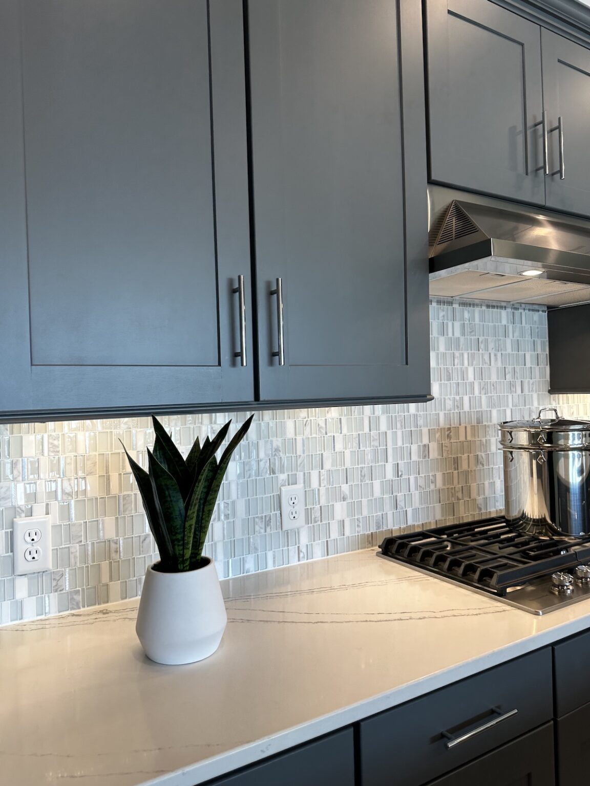 Backsplash Ideas for Kitchen: Elevate Your Space with Style | Florida ...