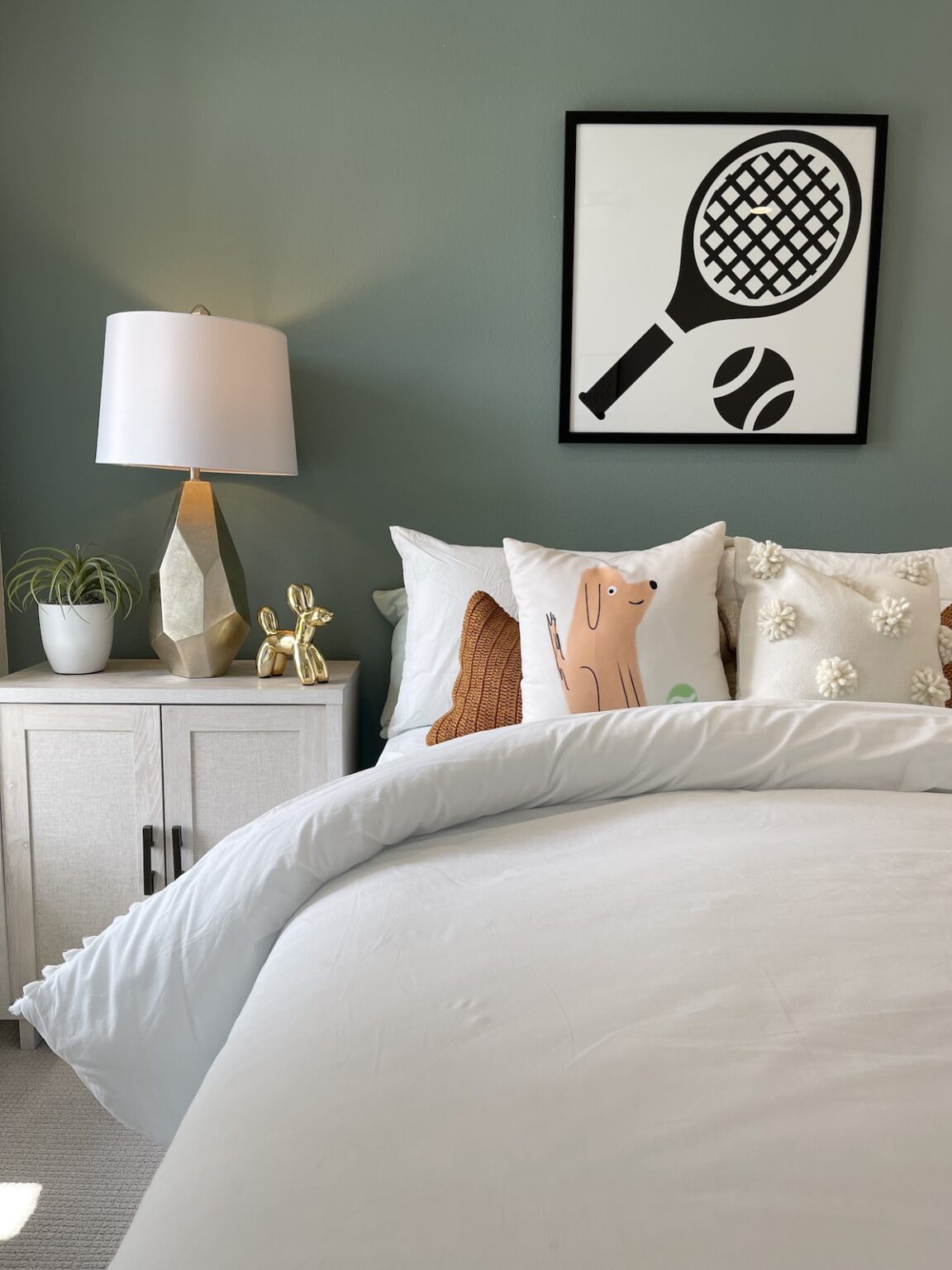 Neutral Green Paint Colors: Your Guide to Serene Interiors