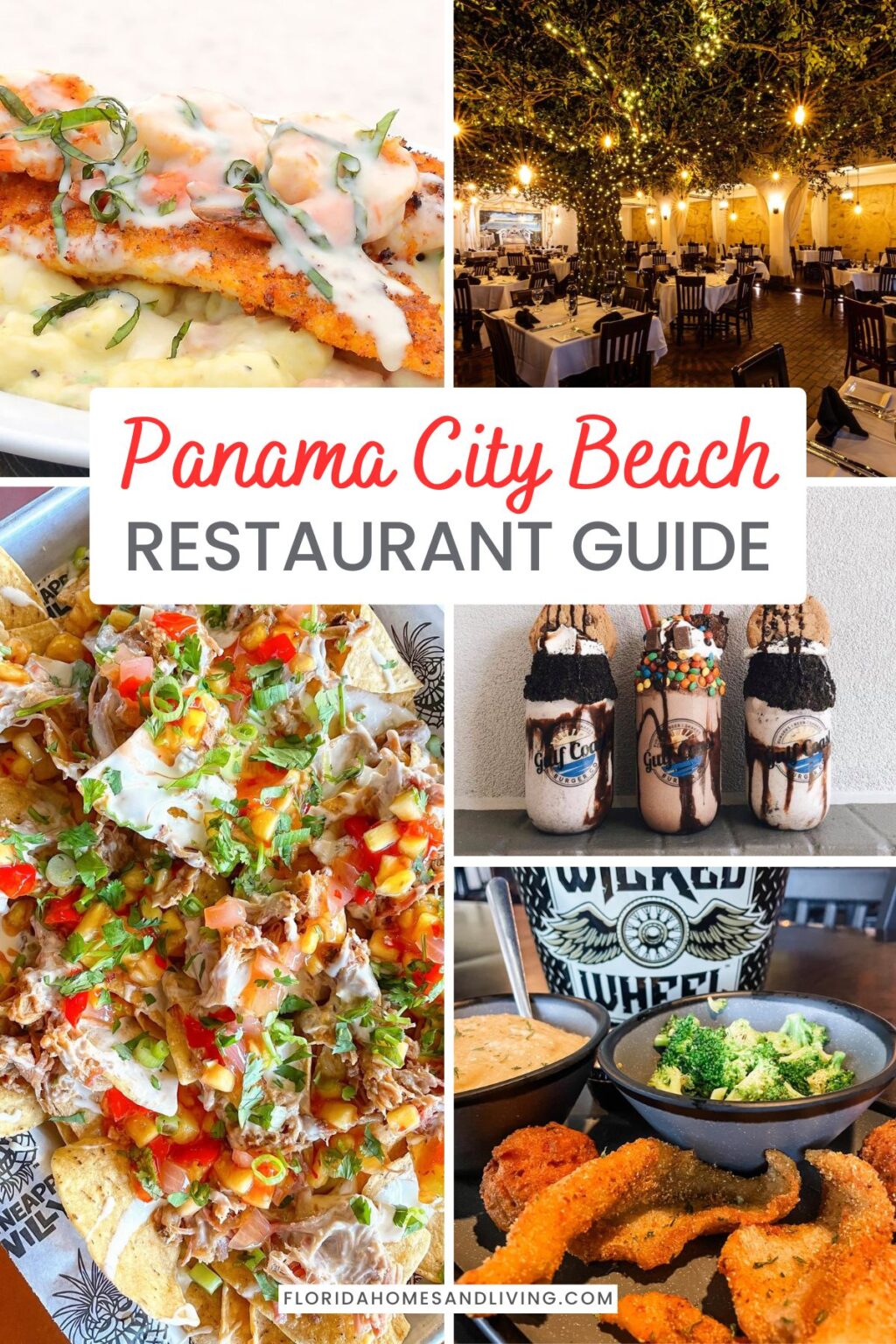 15 Best Places To Eat In Panama City Beach Florida Florida Homes And 15 Best Places To Eat In Panama City Beach Florida Florida Homes And
