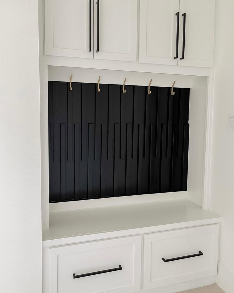 Tricorn Black by Sherwin Williams: A Guide to the Bold Classic