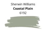 21 Coastal Paint Colors by Sherwin Williams You’ll Love for Your Home