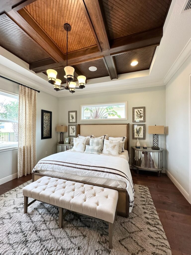 Transitional Interior Design: 9 Ways To Achieve The Look in 2026