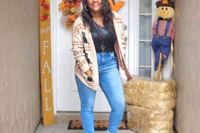 Florida Fall Fashion: Your Guide to Stylish Autumn Outfits