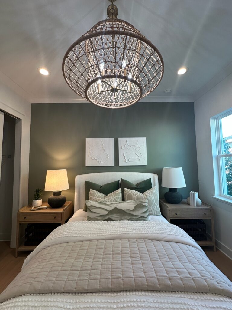 Modern Farmhouse Living in Lake Mary, Florida | Florida Homes and Living