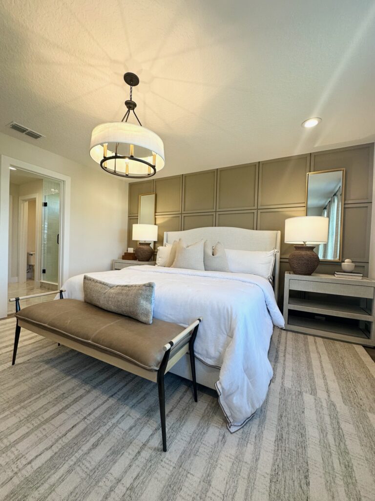 A closer look at High End Condos With Spacious Master Bedrooms