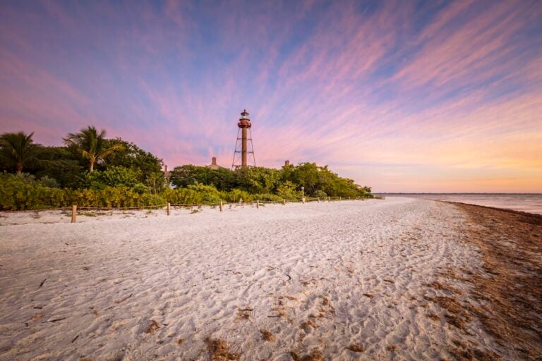 Your Guide to Sanibel Island: Florida’s Shelling Paradise